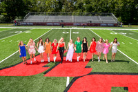 2024 HG Homecoming Court-4