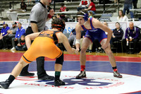 Arkadelphia v Gravette