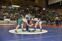 Pottsville vs Episcopal