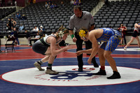 Mountain Home vs Van Buren
