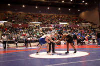 MAHS V Searcy
