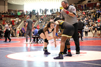 Central v Southwest