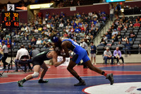 Van Buren vs Sylvan Hills