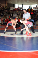 02-19 0900-Russellville High vs Searcy High
