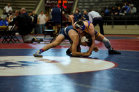 Harber vs Catholic High