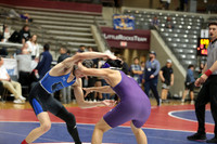Sylvan Hills vs El Dorado