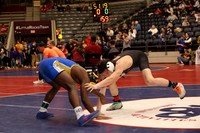 Valley View vs Russelville