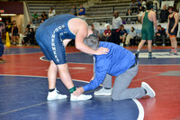 Southside Batestville Vs. Mountain View