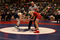 Greenwood vs Arkansas High