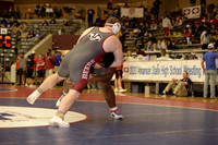 Beebe vs Russellville