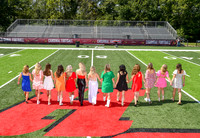 2024 HG Homecoming Court-5