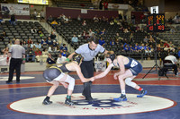Potsville vs Southside Batesville