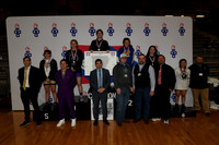 165 Awards