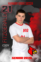 cody fitzgerald