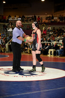Russillville vs Searcy