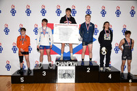 Award 152
