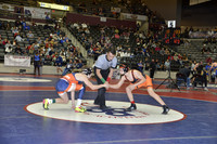 Subiaco vs Gravette
