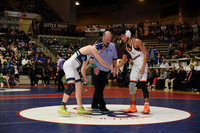 Batesville vs Little Rock Christian