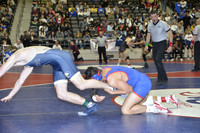 Arkadelphia vs PA