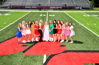 2024 HG Homecoming Court-7