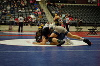 Heritage vs Bentonville West