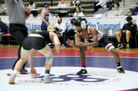 Springdale vs Bentonville