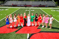 2024 HG Homecoming Court-8