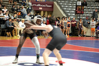 Russeville vs Searcy