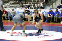 PA vs Shiloh Christian