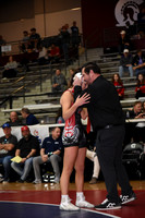 Sercy vs Arkansas high