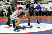 Maumelle vs Berrville