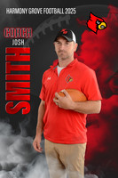 Coach Smith