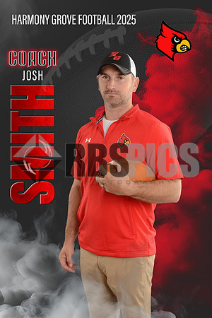 Coach Smith