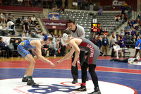 Mountain Home vs Beebe